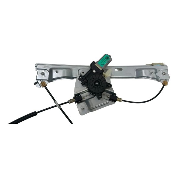 Máquina De Vidro Dianteira Esquerda Chery Tiggo 7 1.5 2024