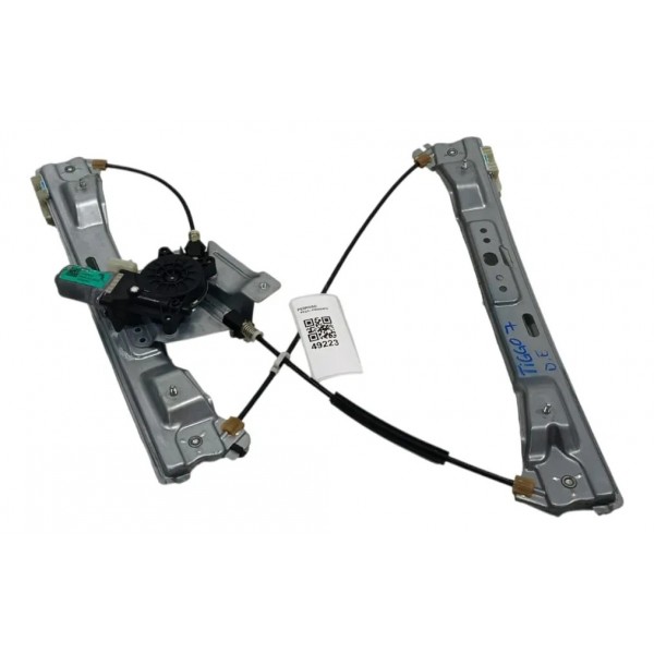 Máquina De Vidro Dianteira Esquerda Chery Tiggo 7 1.5 2024