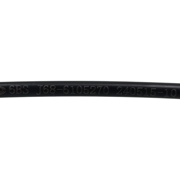 Cabo Fechadura Dianteira Esquerda Chery Tiggo 7 1.5 2024
