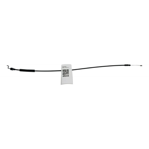 Cabo Fechadura Dianteira Esquerda Chery Tiggo 7 1.5 2024