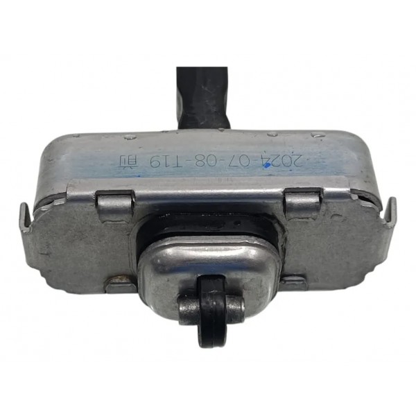 Limitador De Porta Dianteira Esquerda Chery Tiggo 7 1.5 2024