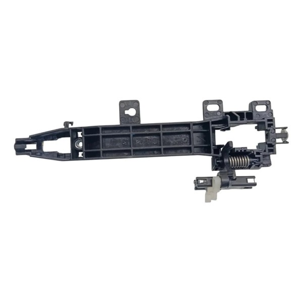 Suporte Externa Maçaneta Diant Esquerda Chery Tiggo 7 2024 Preto Dianteira