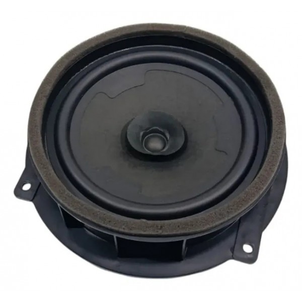 Alto Falante Porta Traseiro Direito Chery Tiggo 7 1.5 2024 Preto