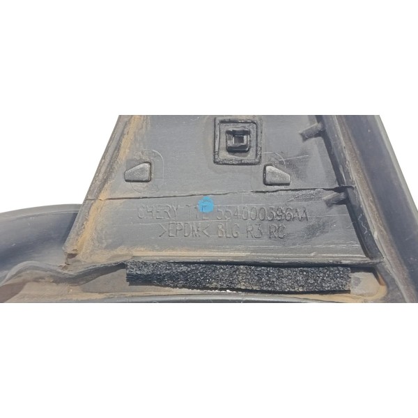 Borracha Porta Traseira Direita Chery Tiggo 7 1.5 2024