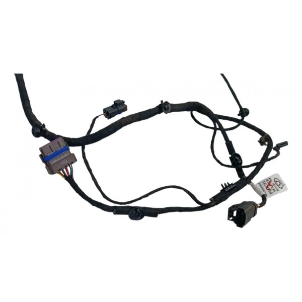 Chicote Porta Traseira Direita Chery Tiggo 7 1.5 2024