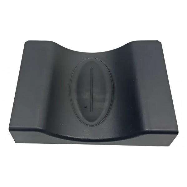 Suporte Console Porta Copos Chery Tiggo 7 1.5 2024 Preto