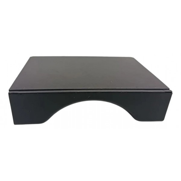 Suporte Console Porta Copos Chery Tiggo 7 1.5 2024 Preto
