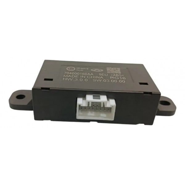 Módulo Sensor De Estacionamento Chery Tiggo 7 1.5 2024 Preto