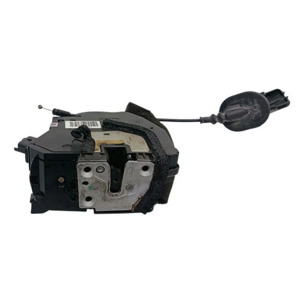 Fechadura Porta  D/d Renault Fluence 2012