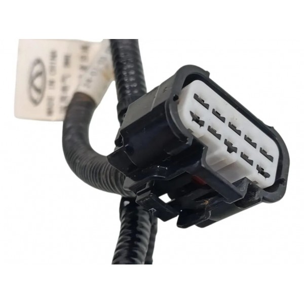 Chicote Sensor De Estacionamento Chery Tiggo 7 1.5 2024