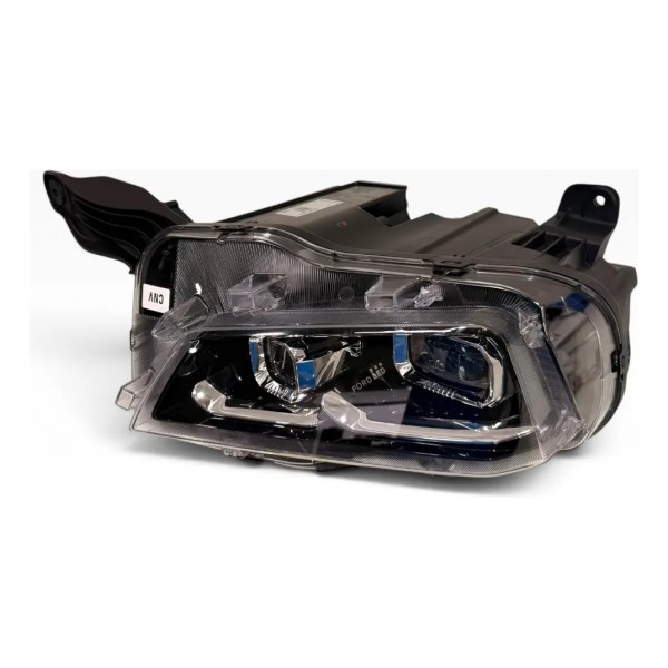Farol Led Inferior Esquerdo Original Ford Territory 2024 Esquerdo/motorista
