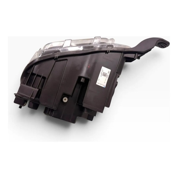 Farol Led Inferior Esquerdo Original Ford Territory 2024 Esquerdo/motorista