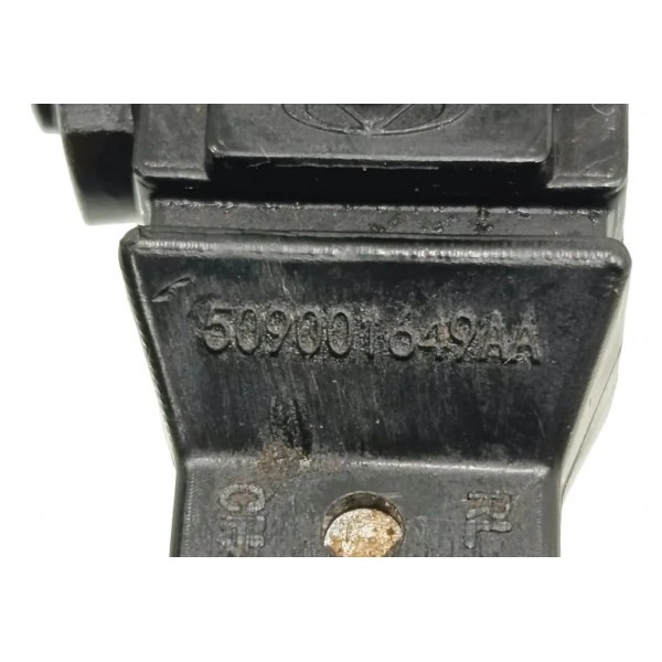Limitador De Porta Traseira Esquerda Chery Tiggo 7 1.5 2024