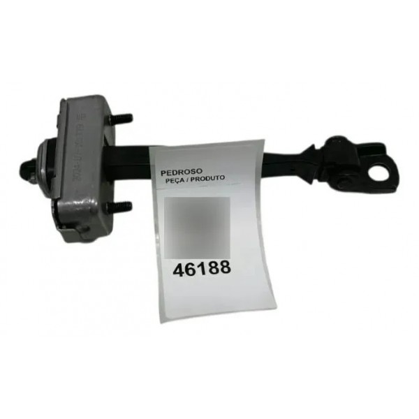 Limitador De Porta Traseira Esquerda Chery Tiggo 7 1.5 2024