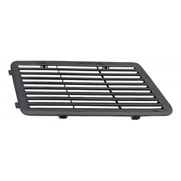Grade Moldura Ventilação Porta Malas Chery Tiggo 7 2024