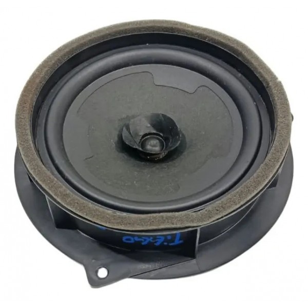 Alto Falante Porta Tras Esquerda Chery Tiggo 7 1.5 2024 Preto