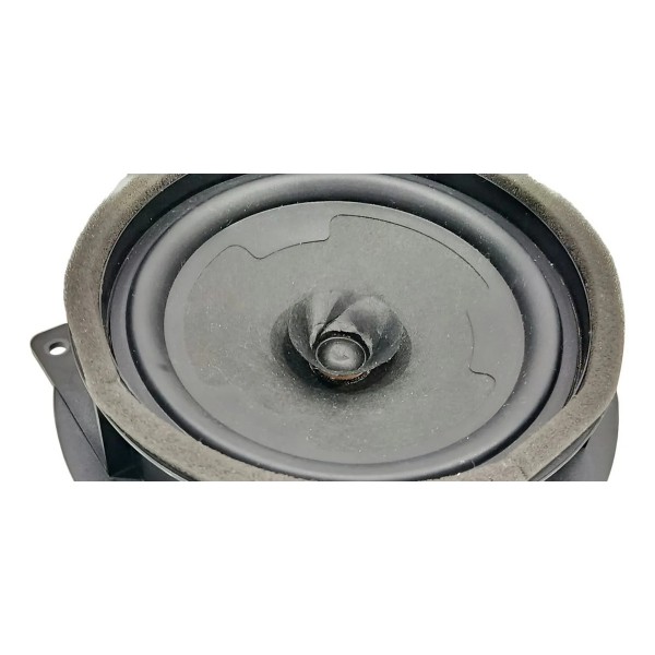 Alto Falante Porta Tras Esquerda Chery Tiggo 7 1.5 2024 Preto