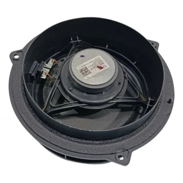 Alto Falante Porta Tras Esquerda Chery Tiggo 7 1.5 2024 Preto