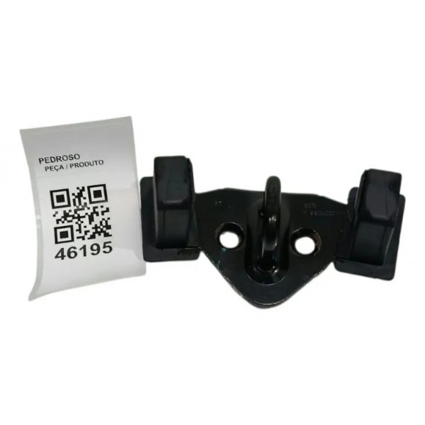 Batente Tampa Porta Malas Chery Tiggo 7 1.5 2024