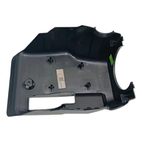 Acabamento Inferior Coluna Direção Chery Tiggo 7 2024