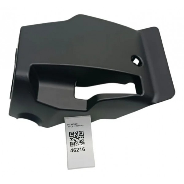 Acabamento Inferior Coluna Direção Chery Tiggo 7 2024