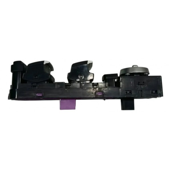 Comando Botão De Vidro Retrovisor Chery Tiggo 7 2024