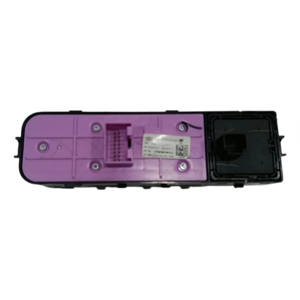 Comando Botão De Vidro Retrovisor Chery Tiggo 7 2024