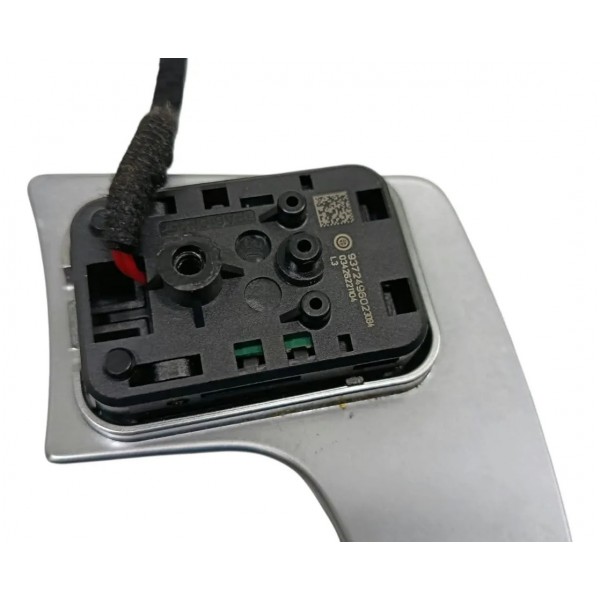 Borboleta L/e  Marcha Volante Bmw 320i M Sport 2024
