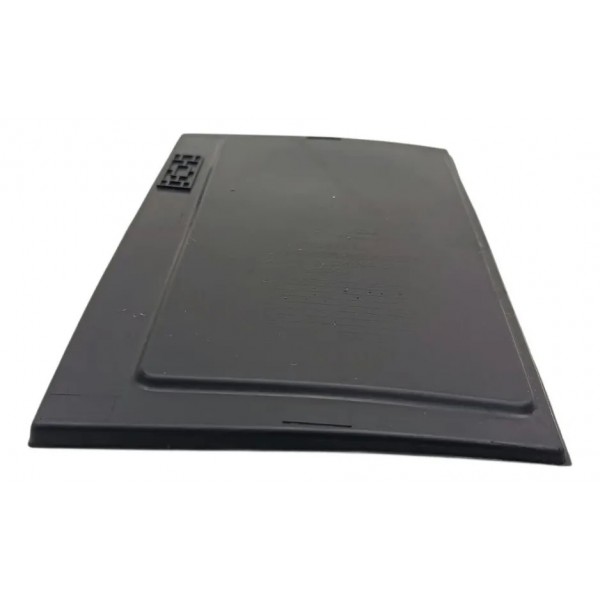 Borracha Tapete Console Chery Tiggo 7 1.5 2024 Preto