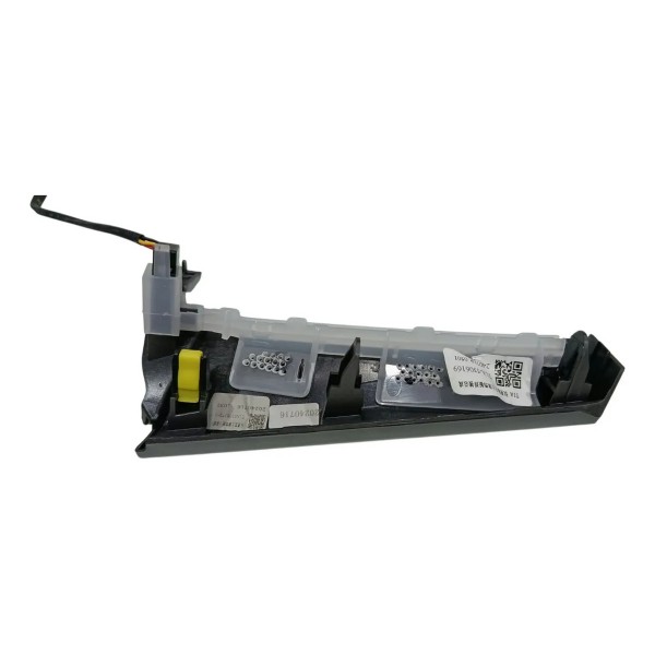 Acabamento Moldura Painel Esquerdo Chery :lk,mnb Lççkmnh Preto