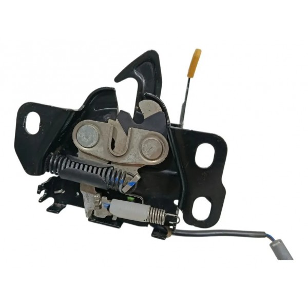 Fechadura Do Capo Chery Tiggo 7 1.5 2024