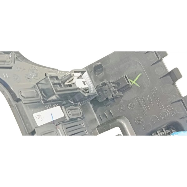 Moldura Console Central Alavanca Marcha Bmw 320i 2022