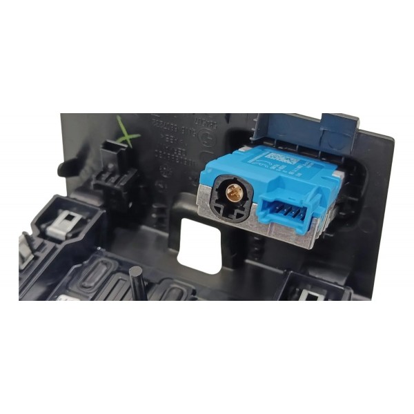 Moldura Console Central Alavanca Marcha Bmw 320i 2022