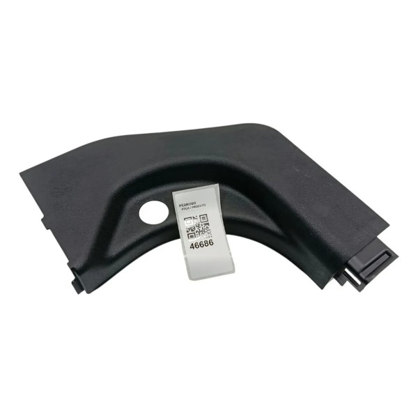 Acabamento Puxador Capo Ld Esquerdo Bmw 320i 2022