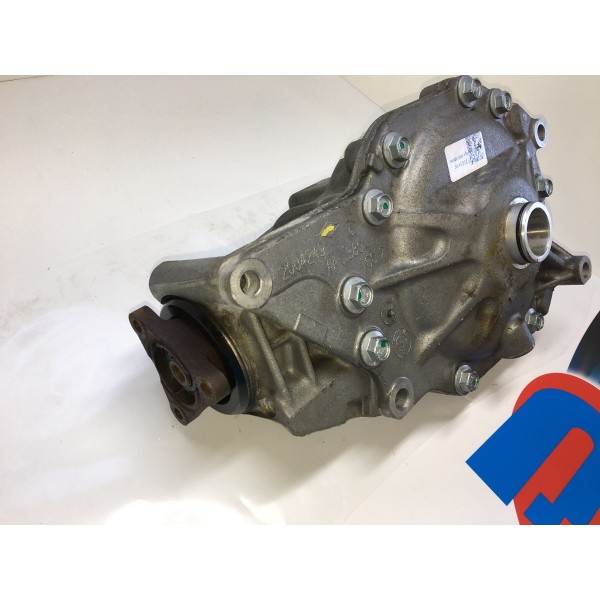 Diferencial Dianteiro 4x4 Bmw X5 E70 2007 7552531 