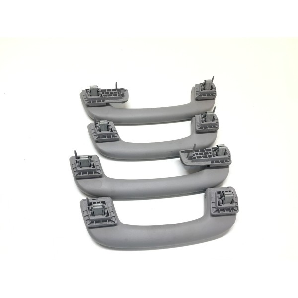 Kit Alça Do Teto Bmw 320 F30 2013