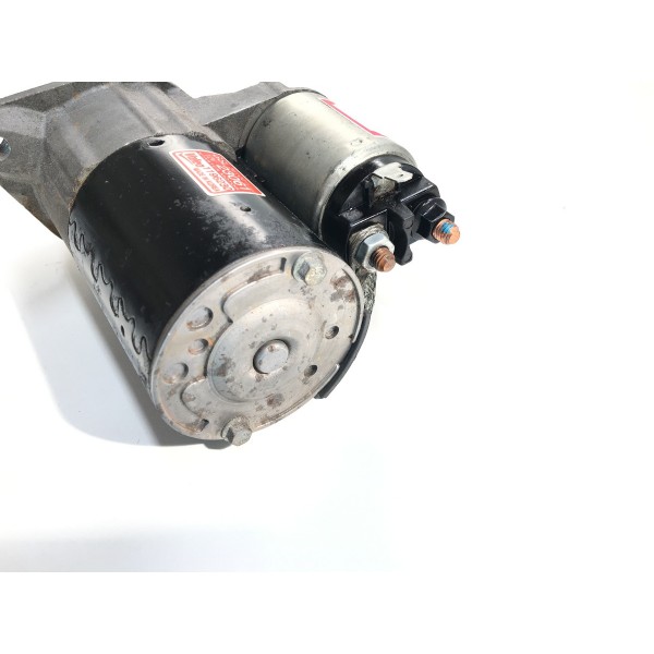 Motor De Arranque Hyundai Tucson 2.0 16v 2011