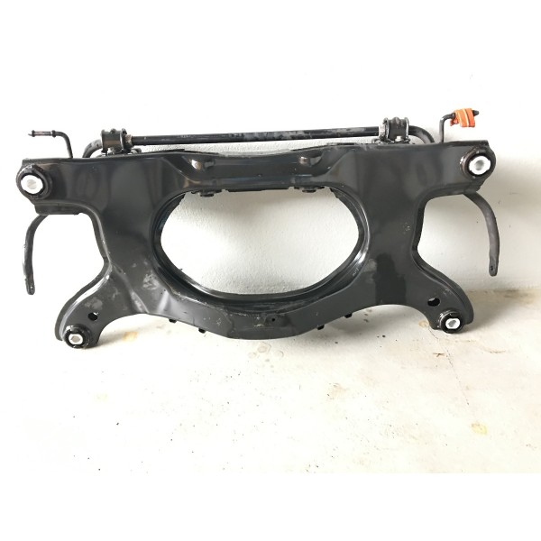 Agregado Traseiro Land Rover Freelander 2 2011