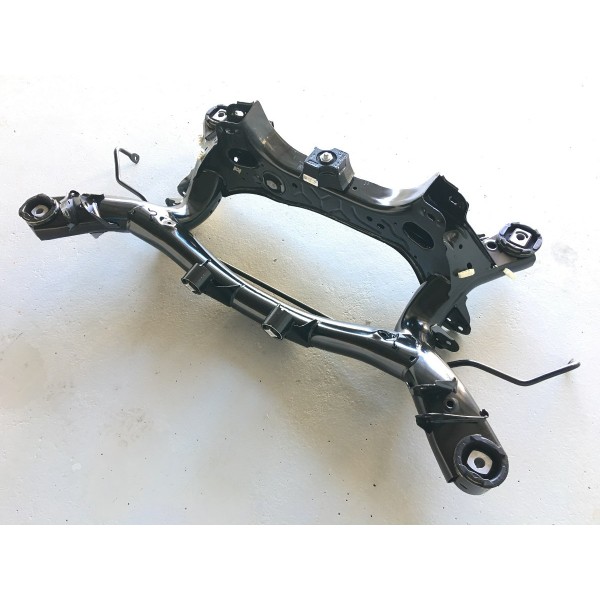 Agregado Traseiro Bmw 125 2.0 Turbo 2015  6851656
