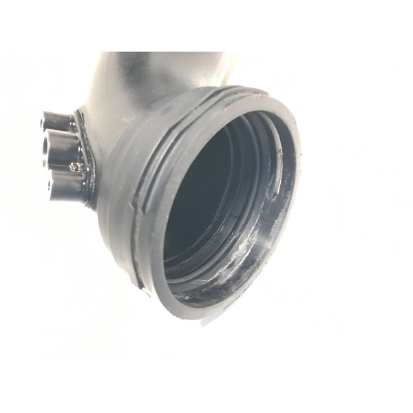 Charge Pipe Bmw 335 E90 2007 (suporte Quebrado) 7556554