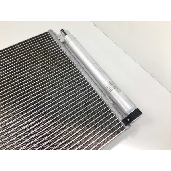 Radiador Condensador Bmw 320 F30 2013 9218121