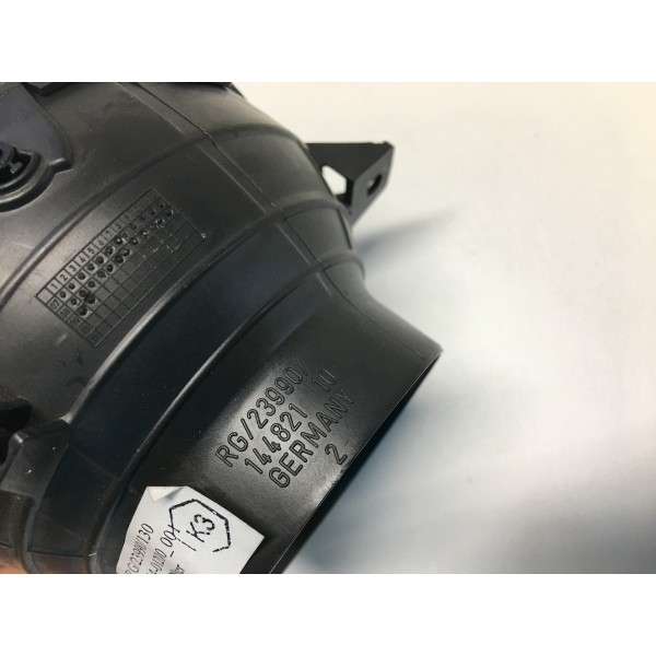 Difusor De Ar Mini Cooper S 1.6 2010