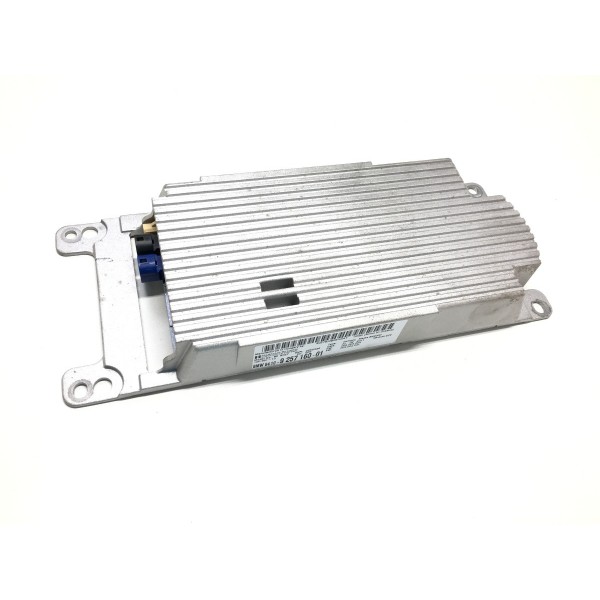 Módulo Bluetooth Bmw 335 E90 Twinpower 2011/2012 9257160