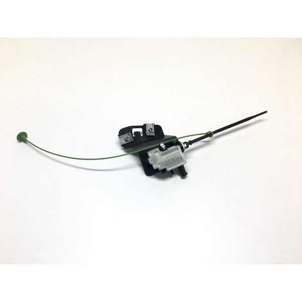 Trava Elétrica Do Tanque Mini Cooper S 1.6 2010 6958880