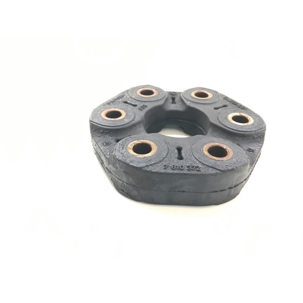 Borracha Cardan  Bmw 125 2014 7610372