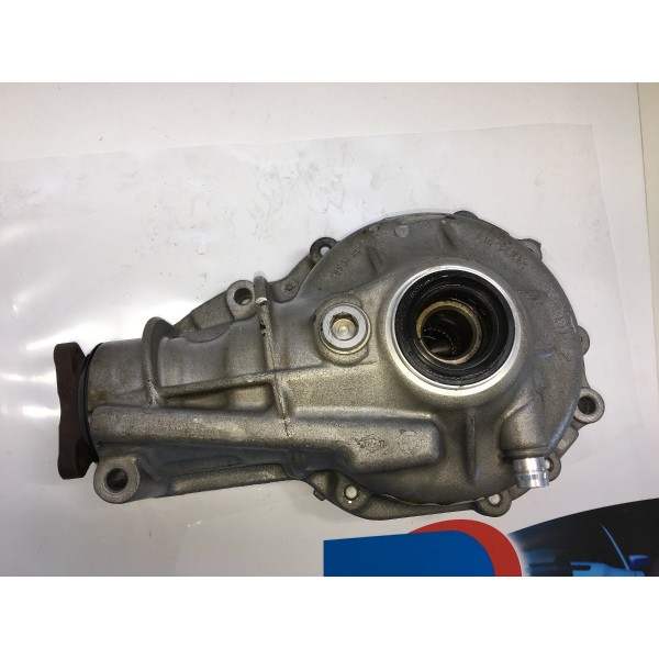 Diferencial Dianteiro 4x4 Bmw X5 E70 2007 7552531 