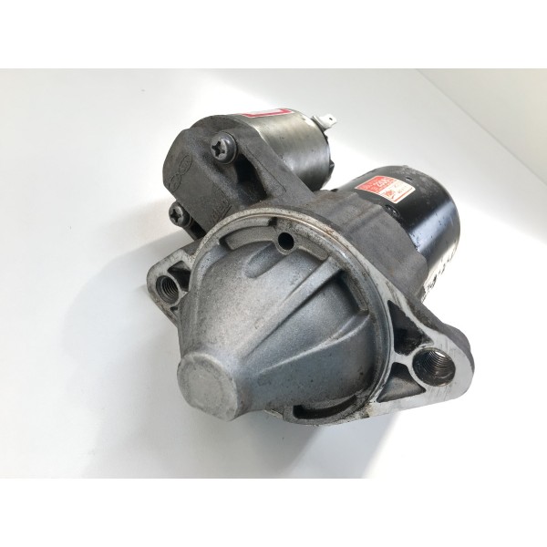 Motor De Arranque Hyundai Tucson 2.0 16v 2011