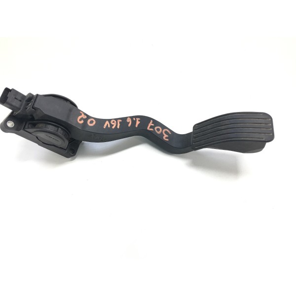 Pedal Acelerador Peugeot 307 1.6 2002 0280752251