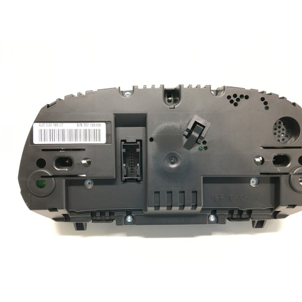 Painel Velocímetros Bmw 335 E90 Twinpower 2011/2012 9242368