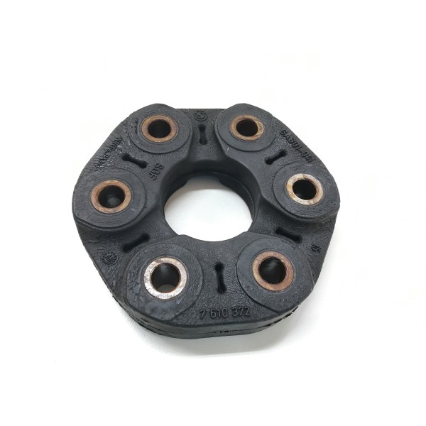 Borracha Cardan  Bmw 125 2014 7610372